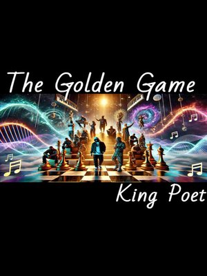 cover image of The Golden Game